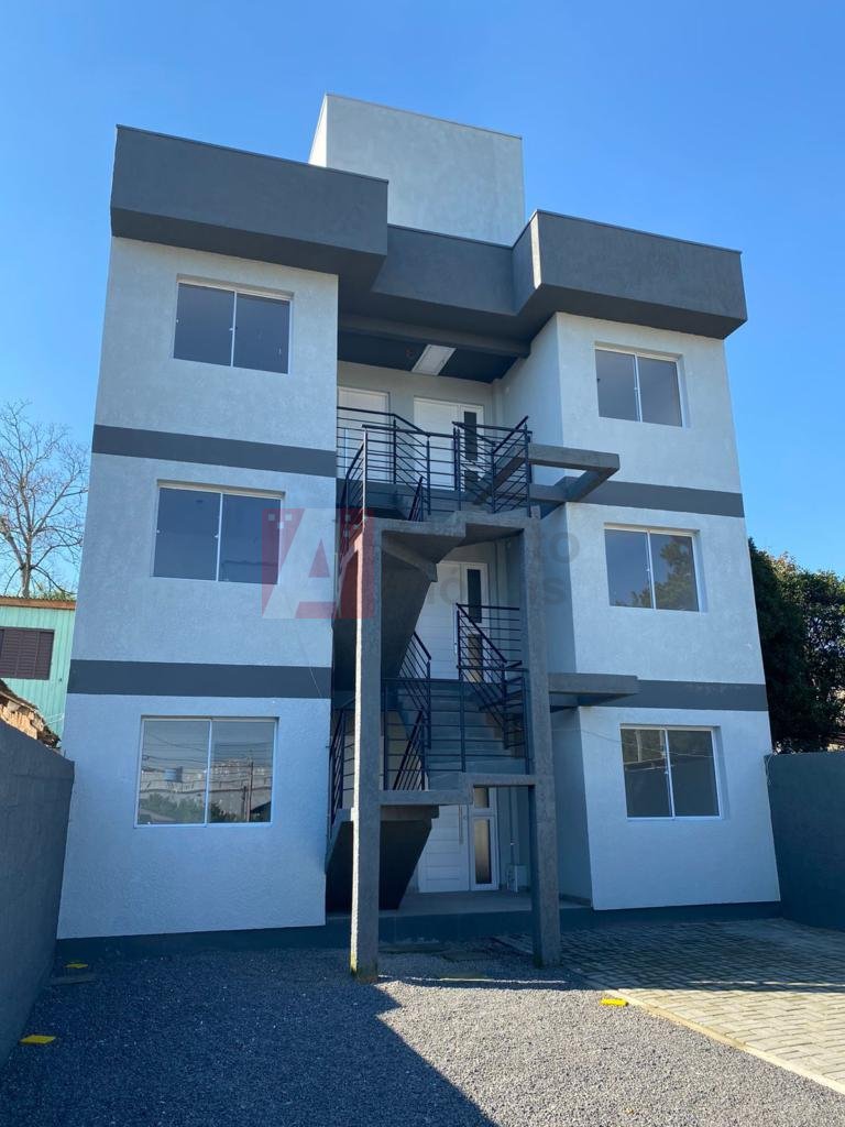 Apartamento 2 Dormitórios