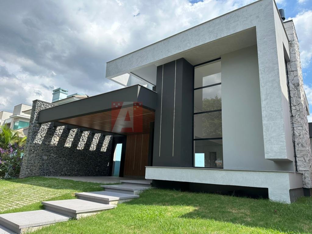 Casa em Condomínio