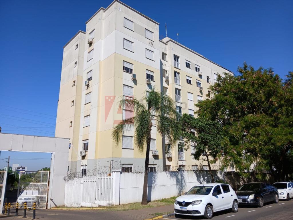 Apartamento 3 Dormitórios