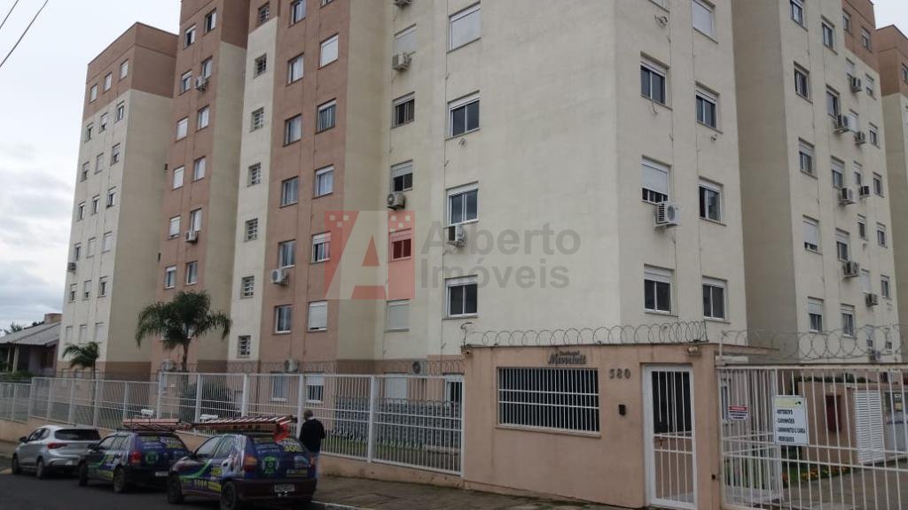 Apartamento 2 Dormitórios