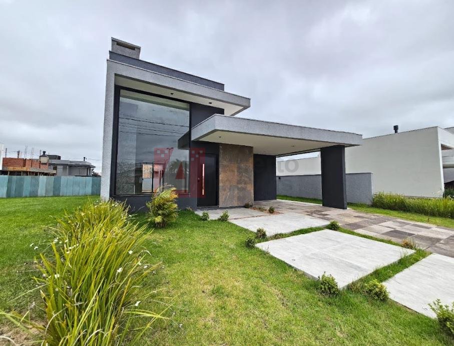 Casa em Condomínio