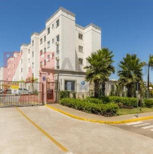Apartamento 2 Dormitórios
