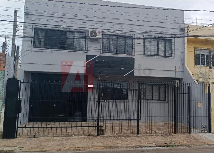 Depósito / Pavilhão