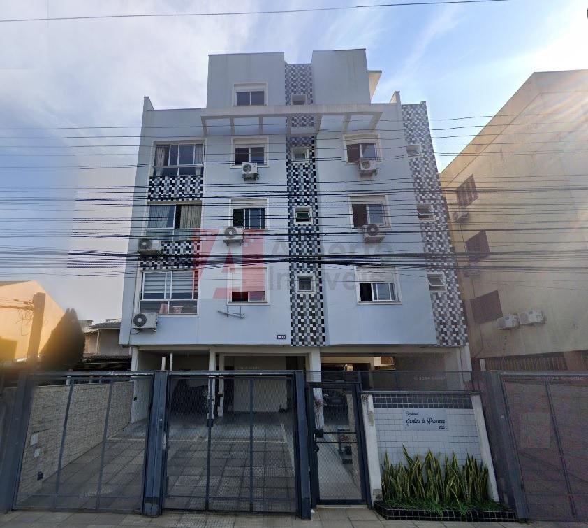 Apartamento 3 Dormitórios