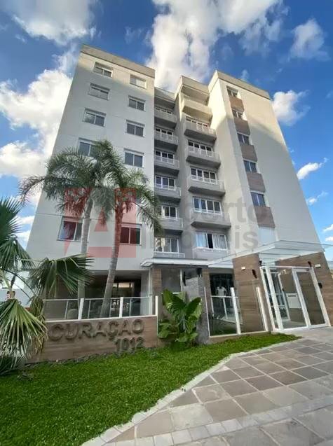 Apartamento 2 Dormitórios