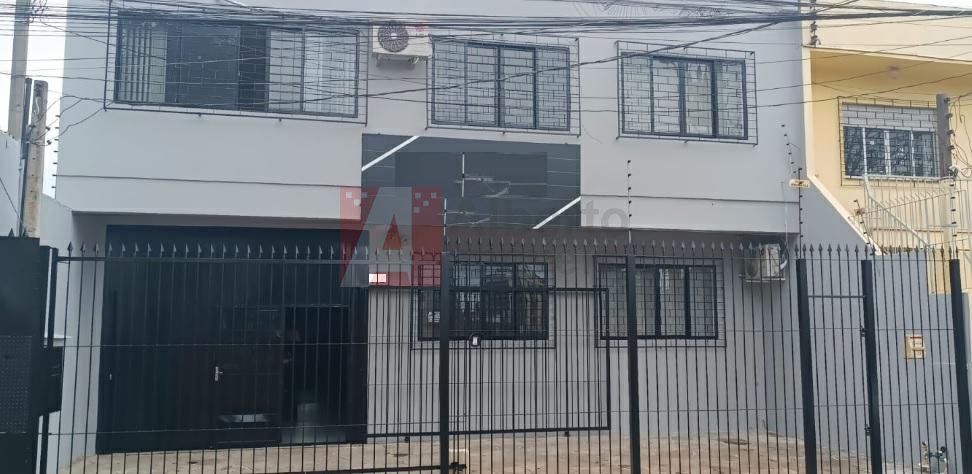 Depósito / Pavilhão
