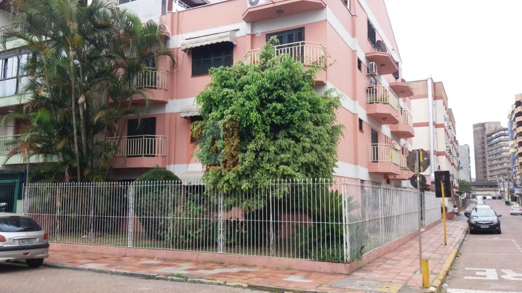 Apartamento 3 Dormitórios