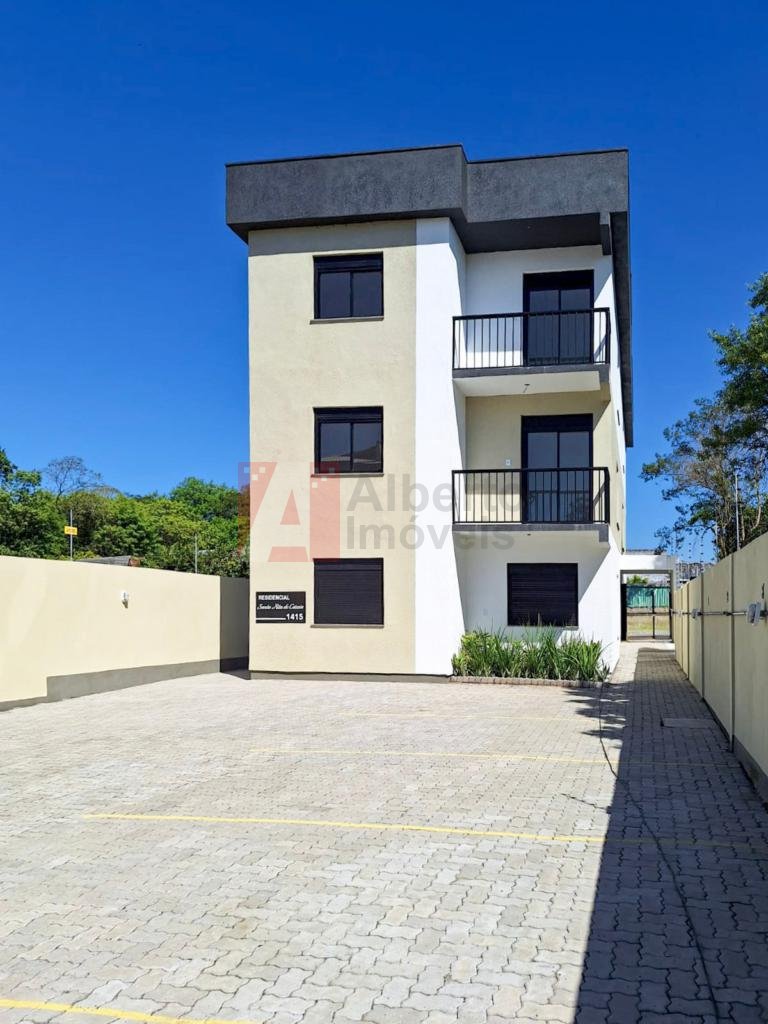 Apartamento 2 Dormitórios