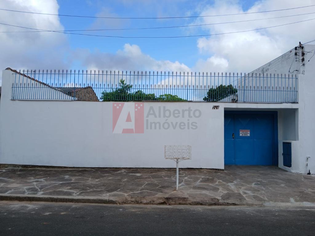Casa 3 Dormitórios