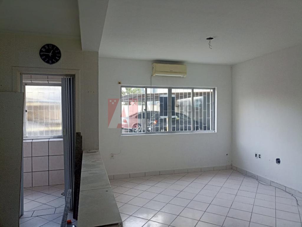Apartamento 1 Dormitório
