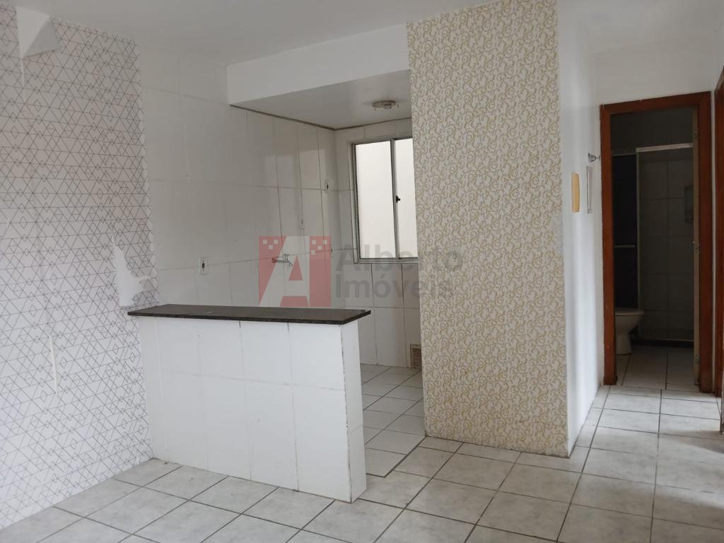 Apartamento 2 Dormitórios