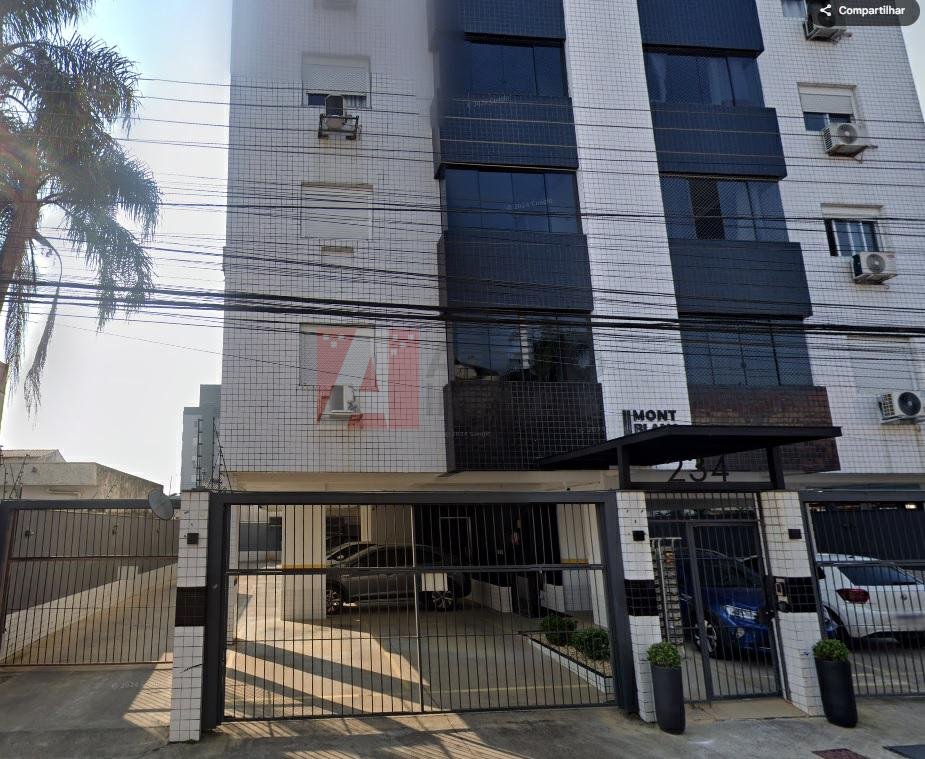 Apartamento 2 Dormitórios