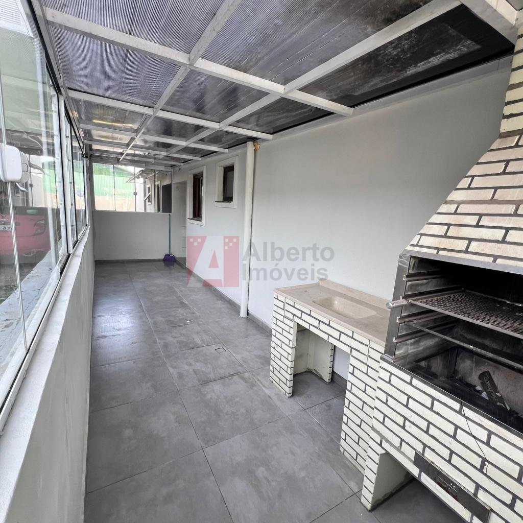 Apartamento 2 Dormitórios