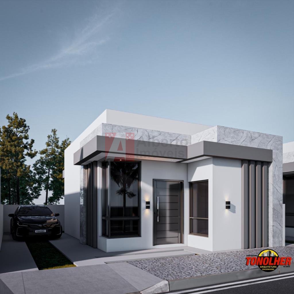 Casa 2 Dormitórios