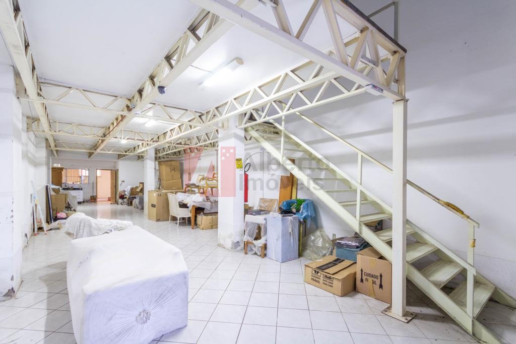 Sala Comercial