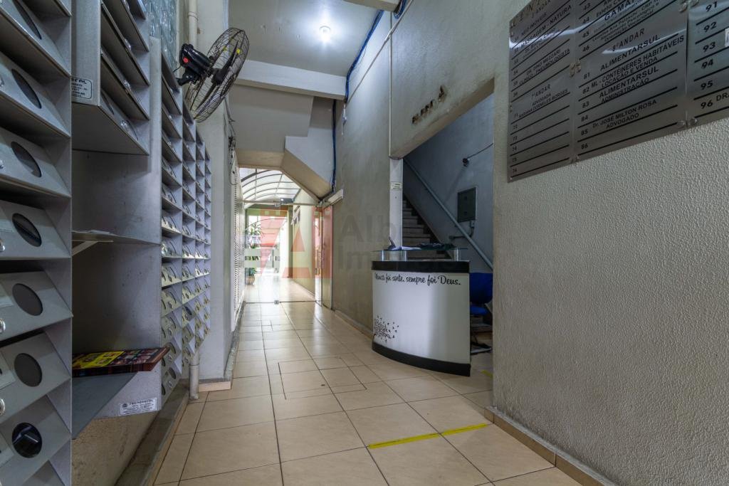 Apartamento 1 Dormitório