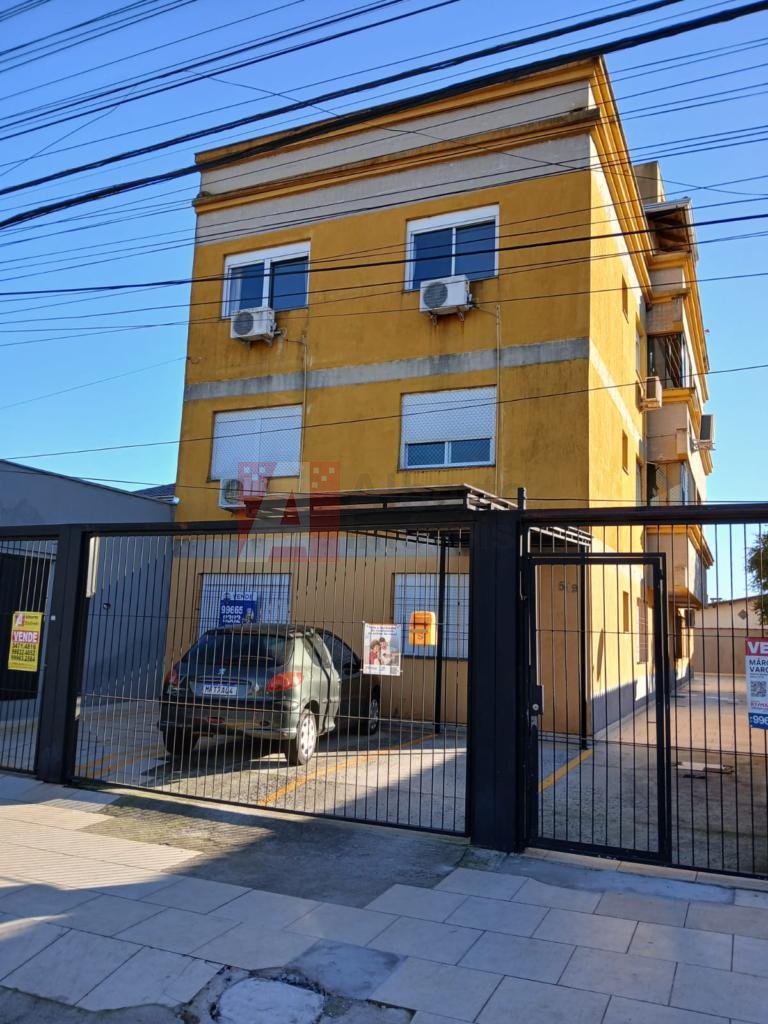 Apartamento 3 Dormitórios