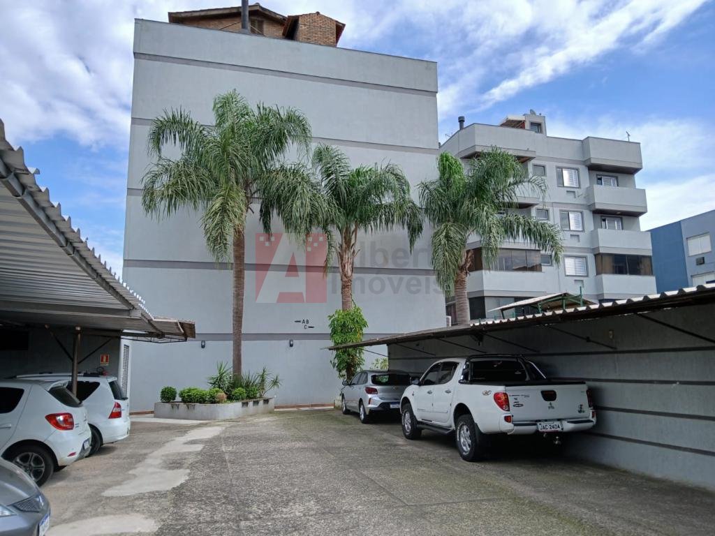 Apartamento 2 Dormitórios
