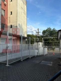 Apartamento 2 Dormitórios
