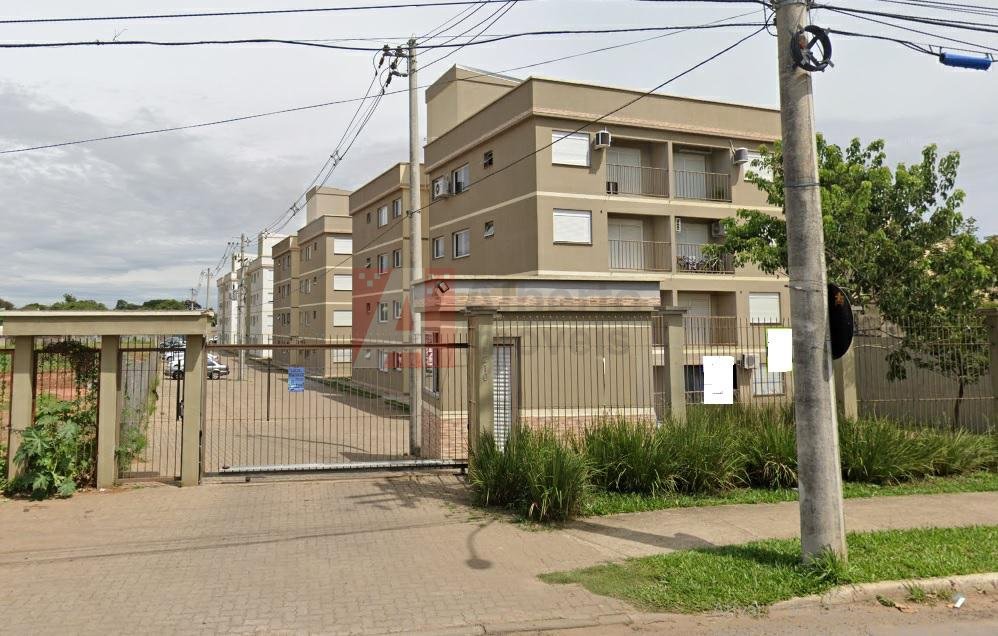 Apartamento 2 Dormitórios