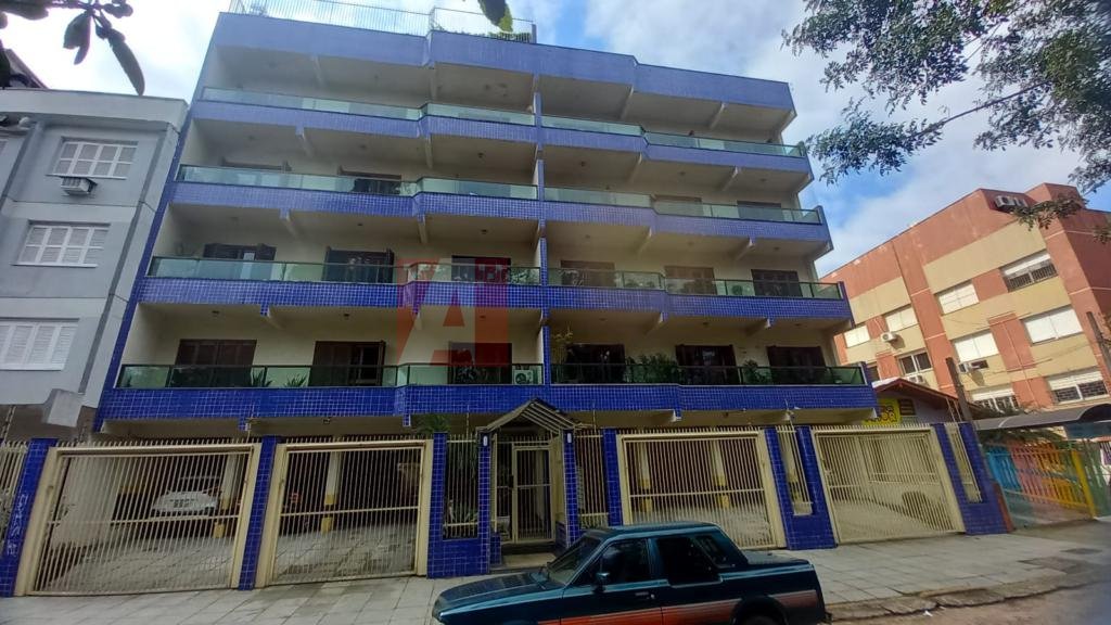 Apartamento 3 Dormitórios