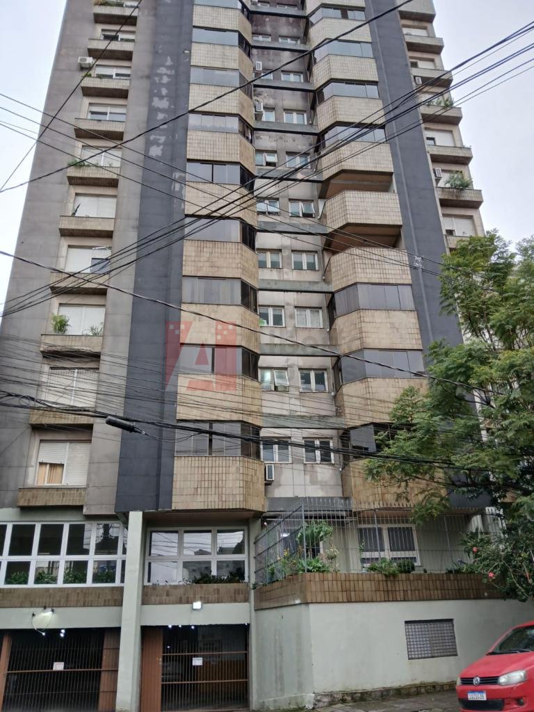 Apartamento 1 Dormitório