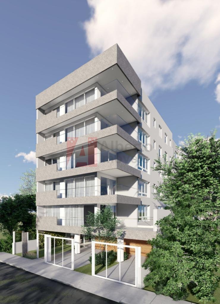 Apartamento 3 Dormitórios