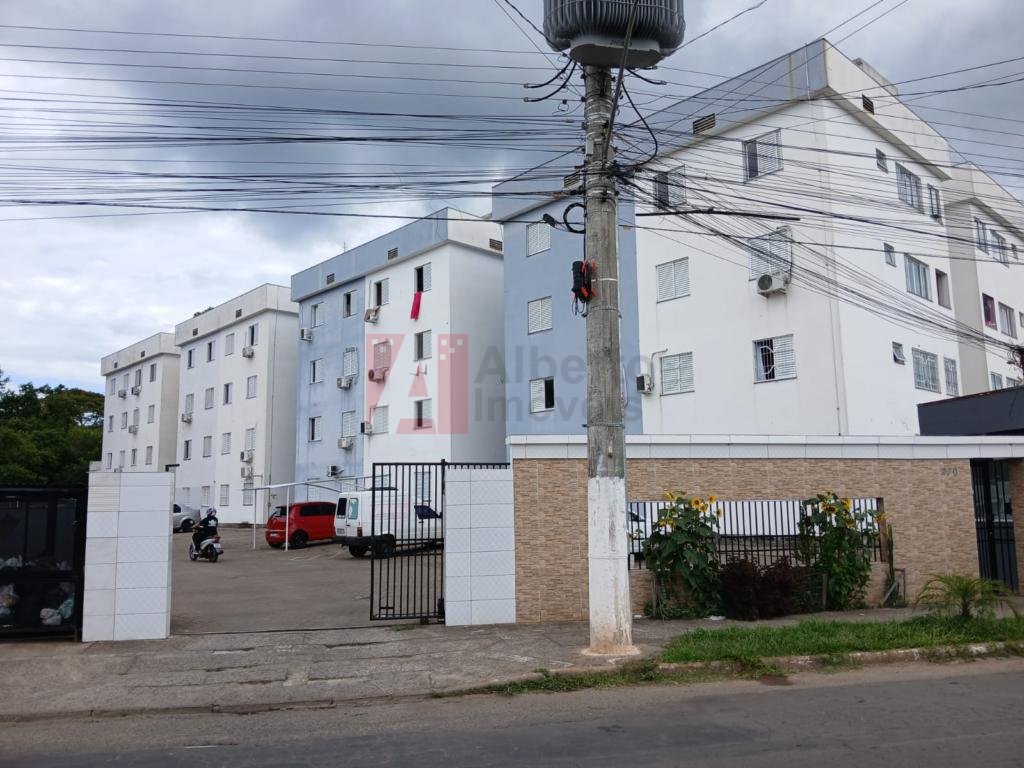 Apartamento 2 Dormitórios