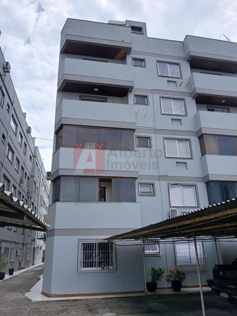 Cobertura 3 Dormitórios