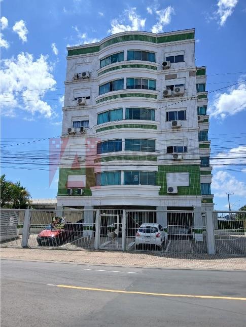 Apartamento 2 Dormitórios