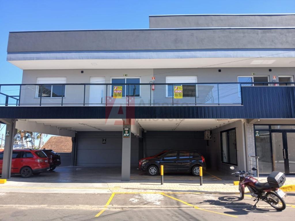 Apartamento 2 Dormitórios