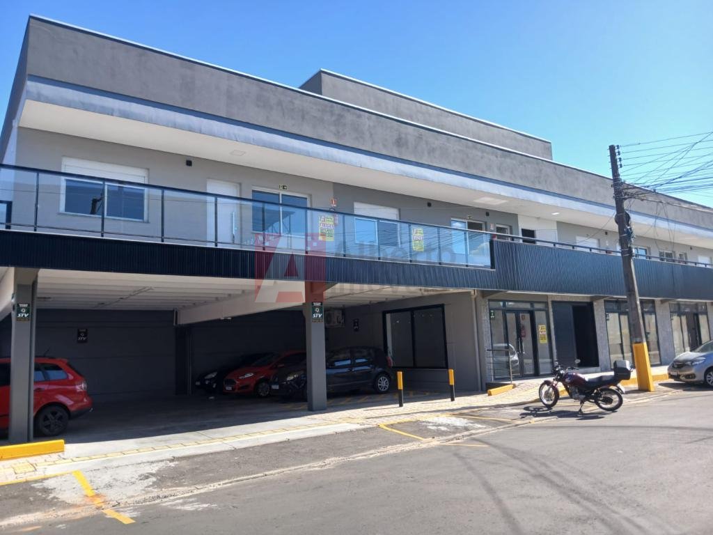 Apartamento 3 Dormitórios