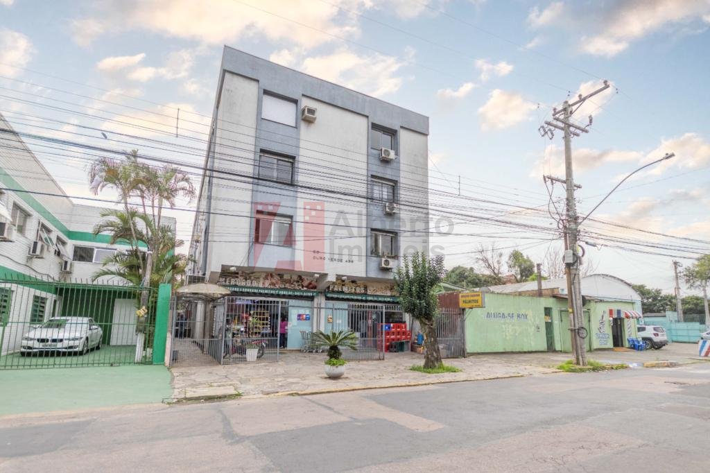 Apartamento 3 Dormitórios