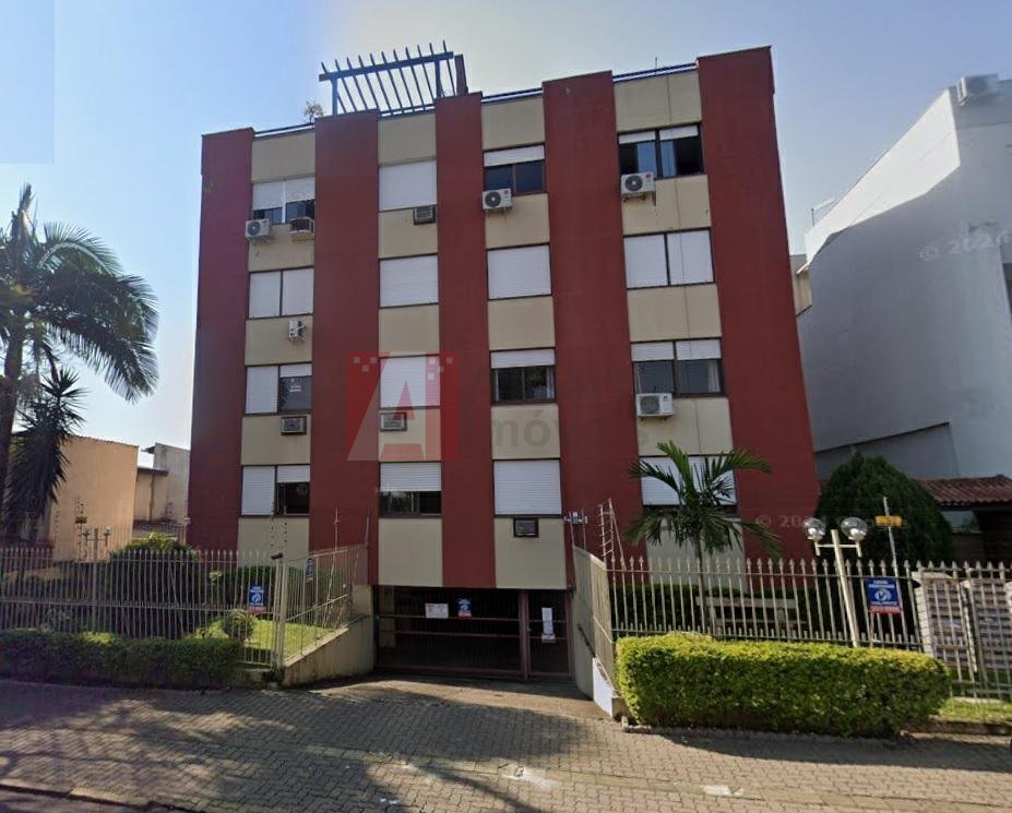 Cobertura 3 Dormitórios