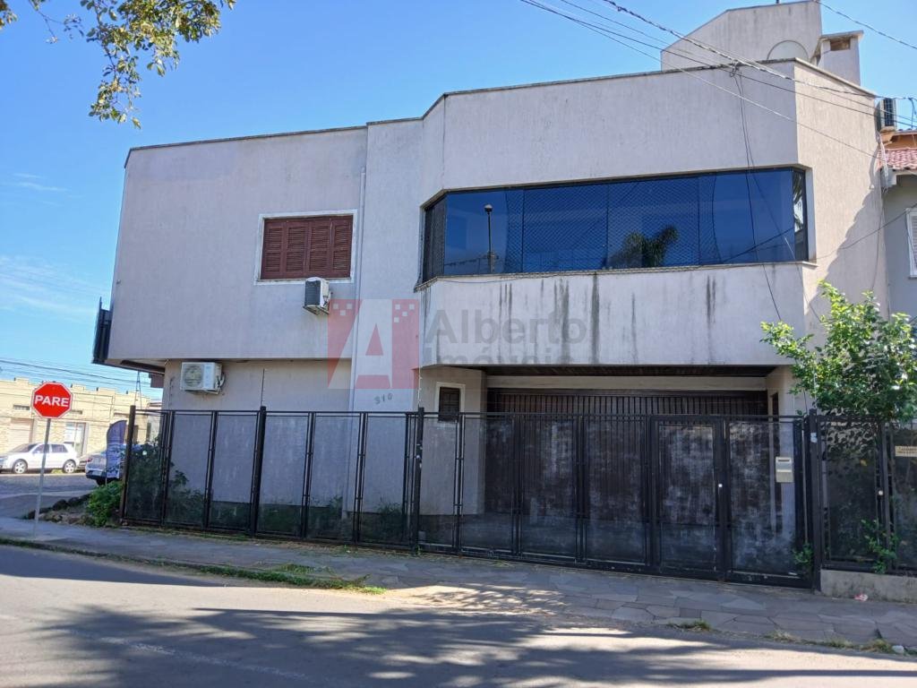 Apartamento 3 Dormitórios