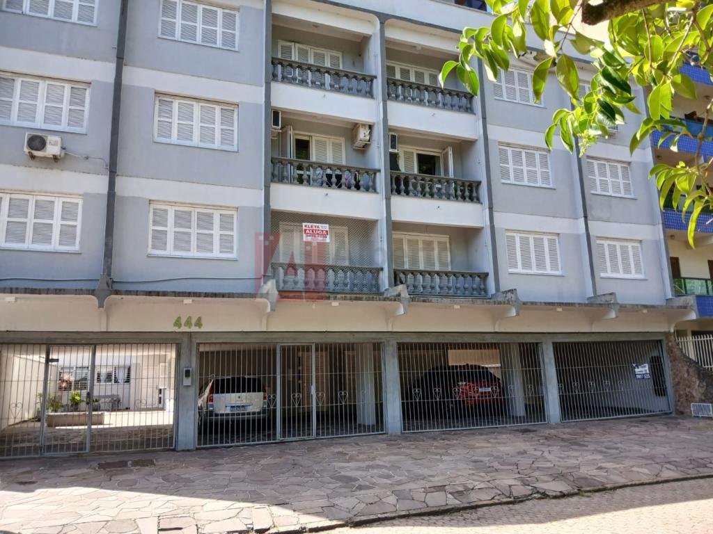 Apartamento 2 Dormitórios