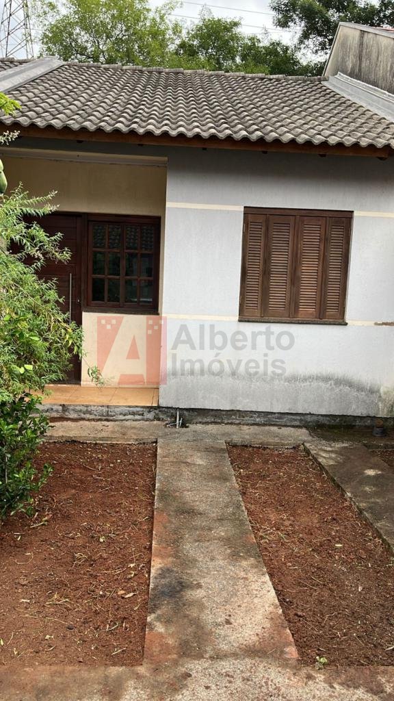 Casa 2 Dormitórios
