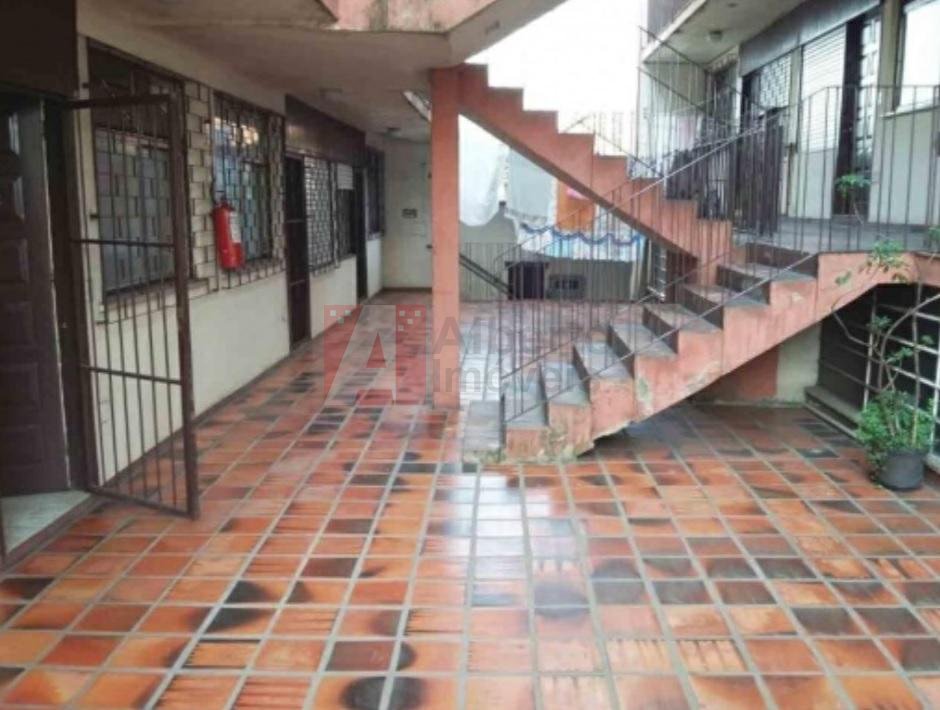 Apartamento 1 Dormitório