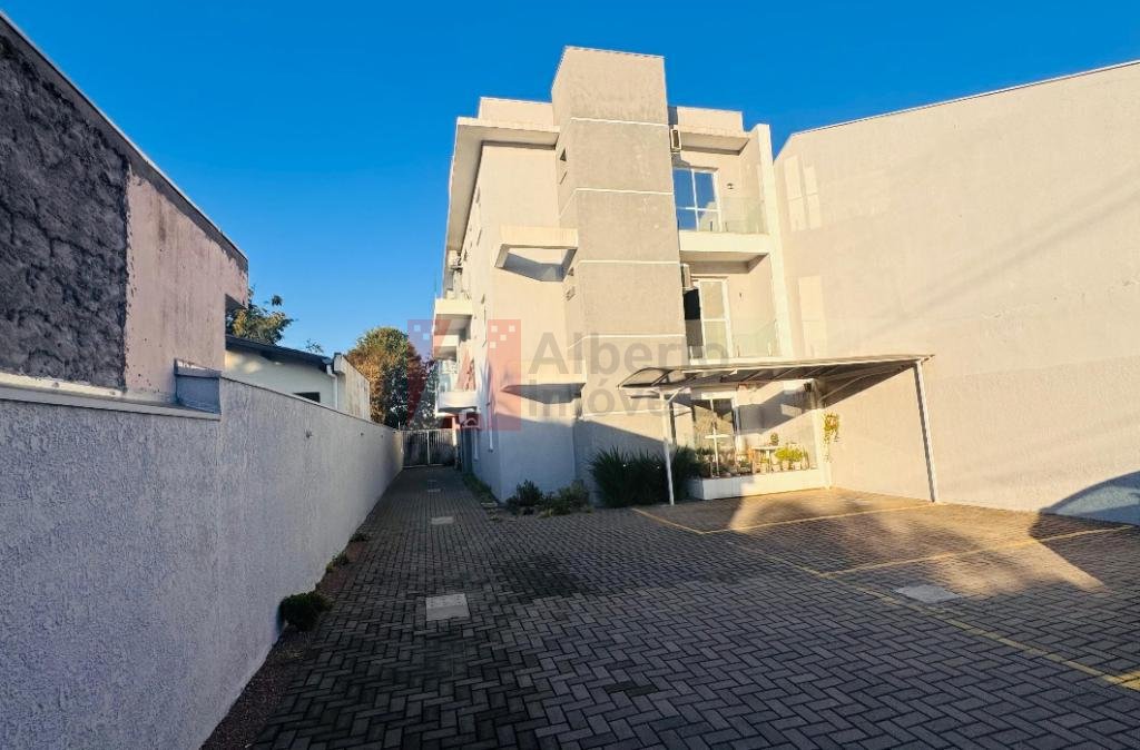 Apartamento 2 Dormitórios