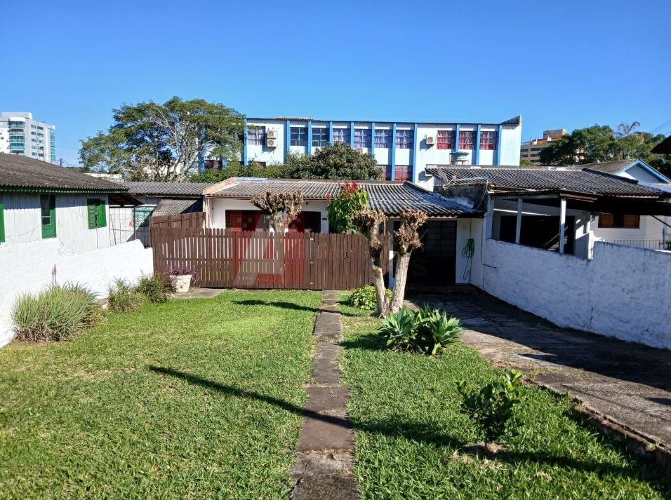Casa 2 Dormitórios