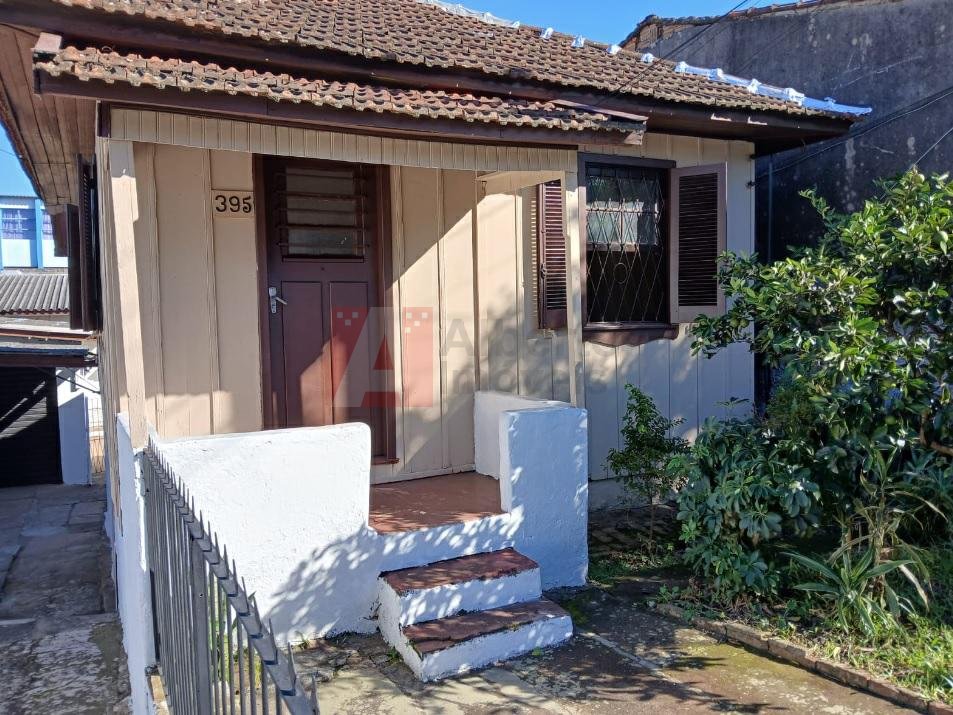 Casa 4 Dormitórios