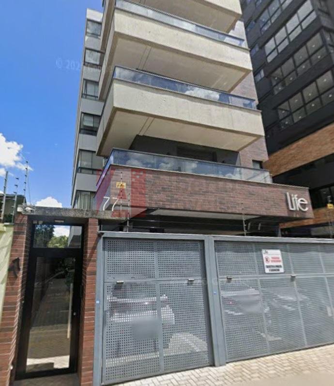 Apartamento 2 Dormitórios