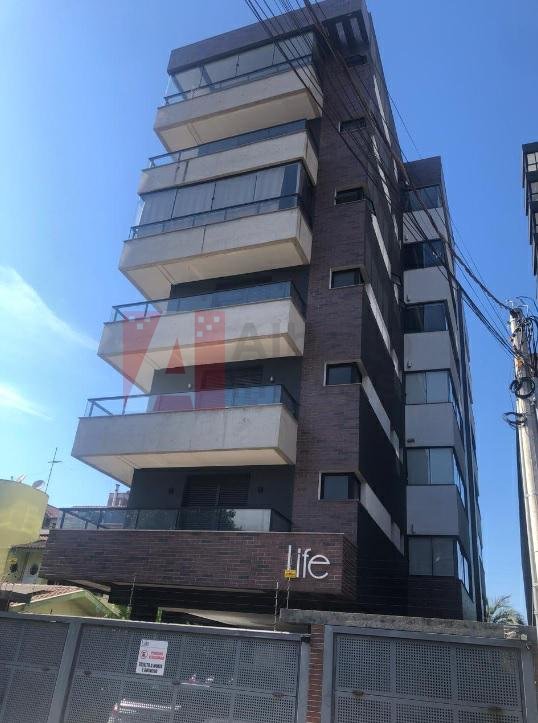 Apartamento 2 Dormitórios
