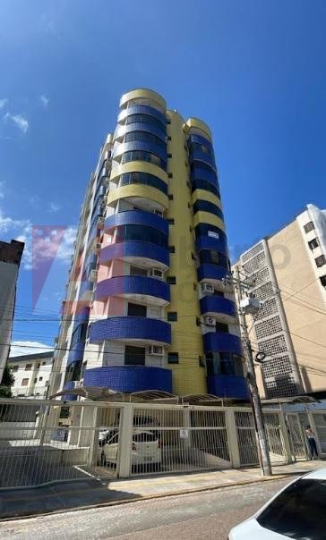 Apartamento 2 Dormitórios