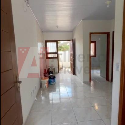 Casa 2 Dormitórios