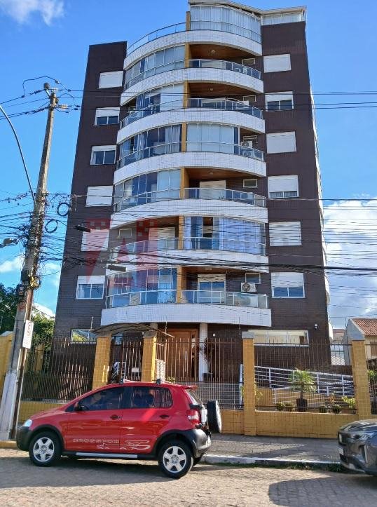 Apartamento 2 Dormitórios