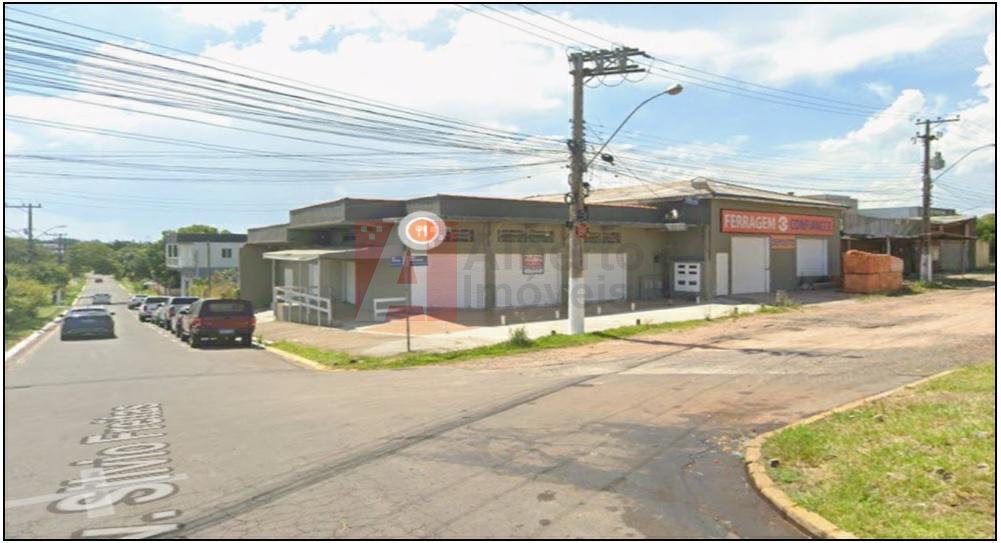 Prédio Comercial