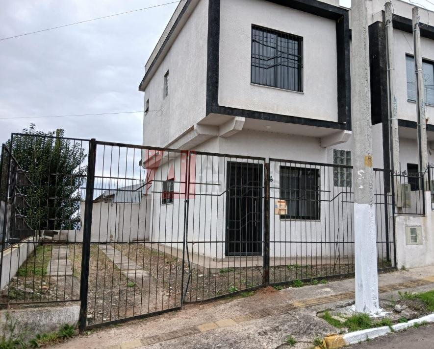 Sobrado 2 Dormitórios