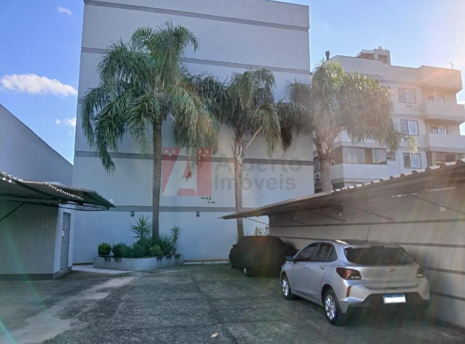 Apartamento 1 Dormitório