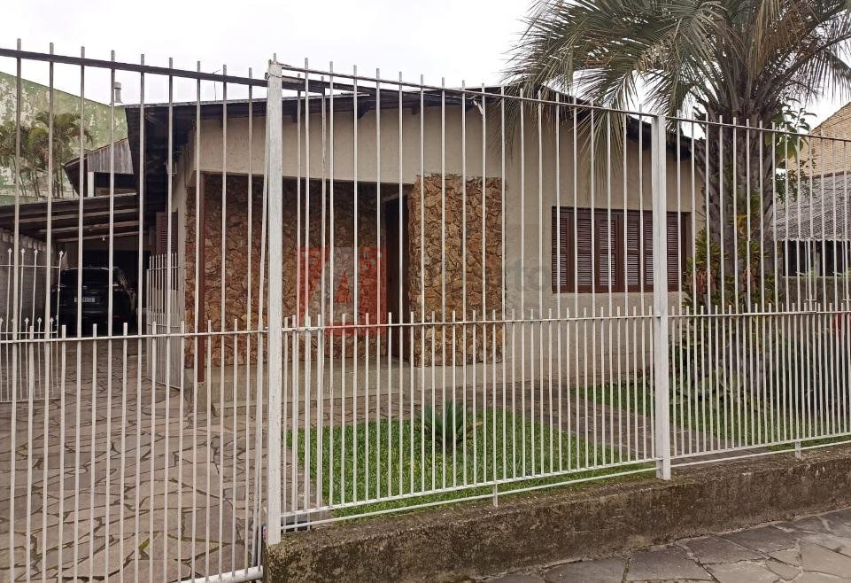 Casa 5 Dormitórios